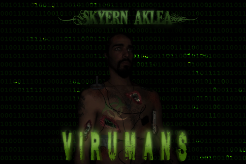 metal,industriel,ep,itunes,spotify,deezer,google play,metal industriel,industrial,industrial metal,virumans